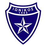 Ιωνικός