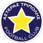 Αστέρας Τρίπολης